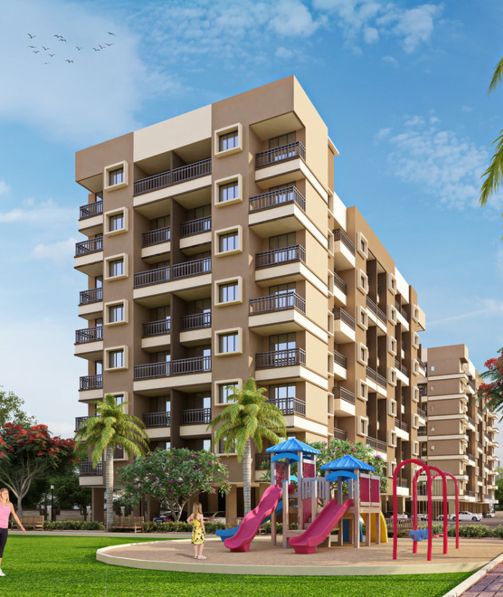 karjat properties