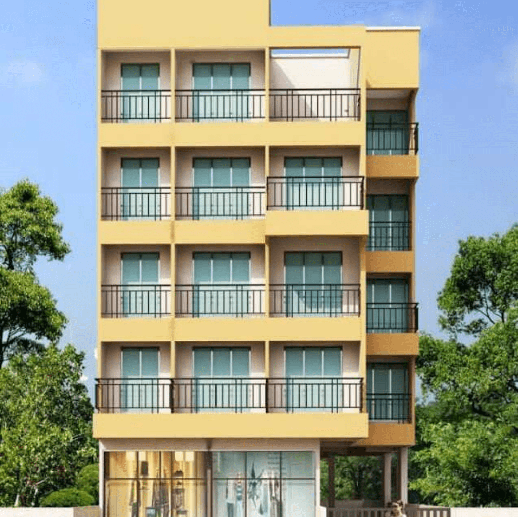 flats in ulwa